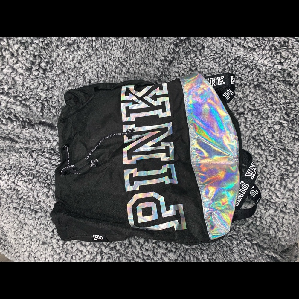 Vs backpack drawstring